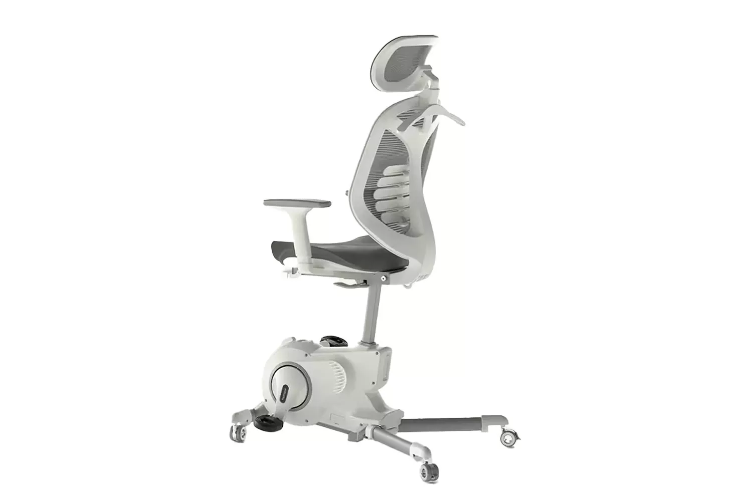 Flexispot V6 Intelligent Fitness Office Chair