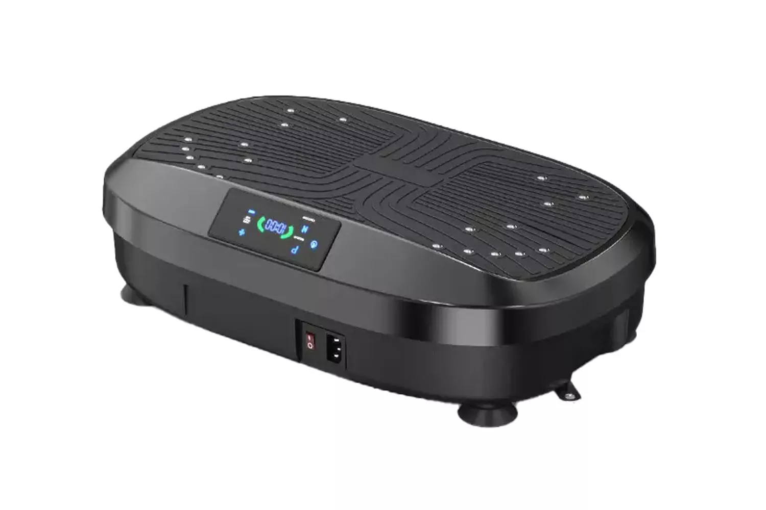 Flybird Mini Vibration Plate