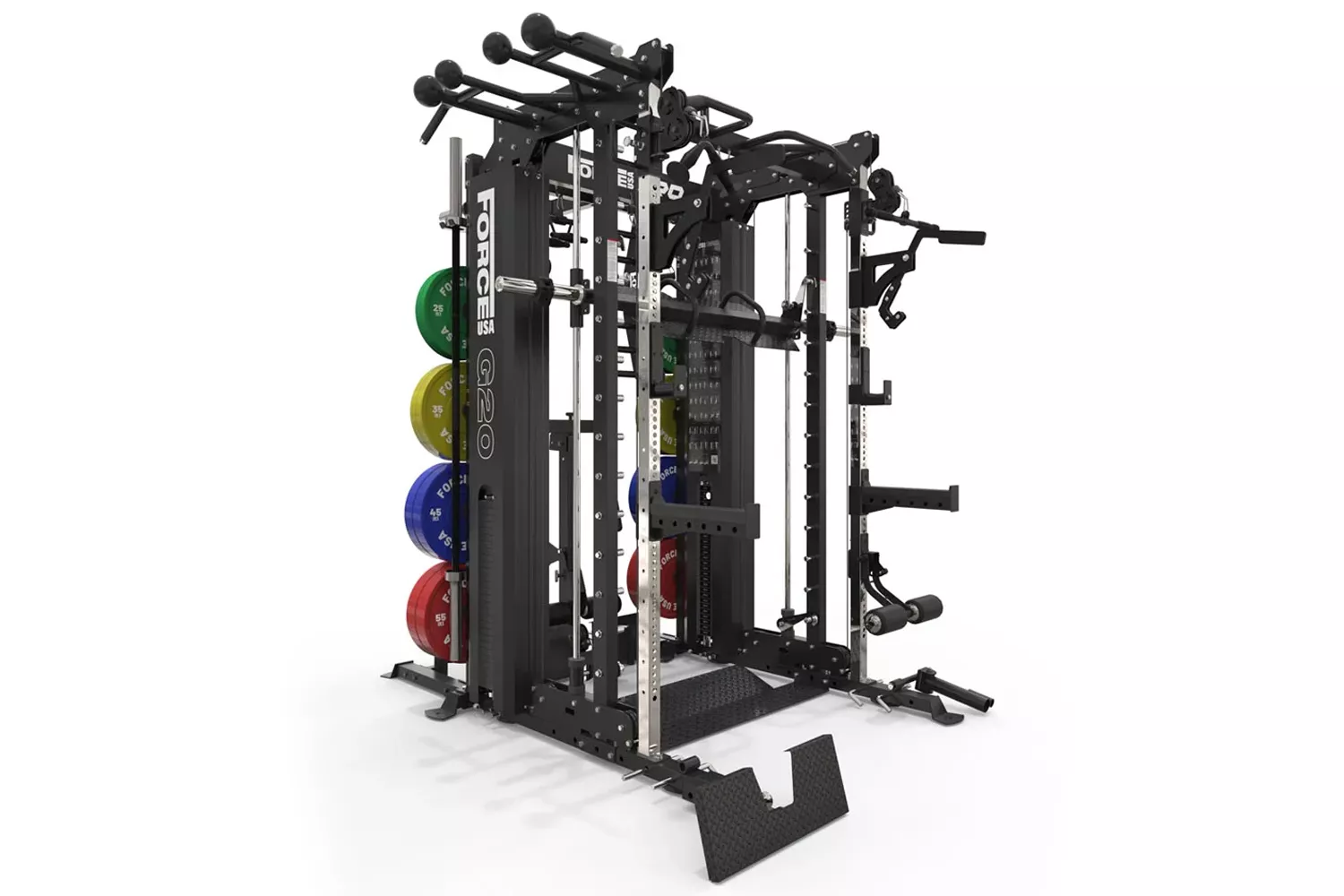 Force USA G20 Pro All-In-One Trainer