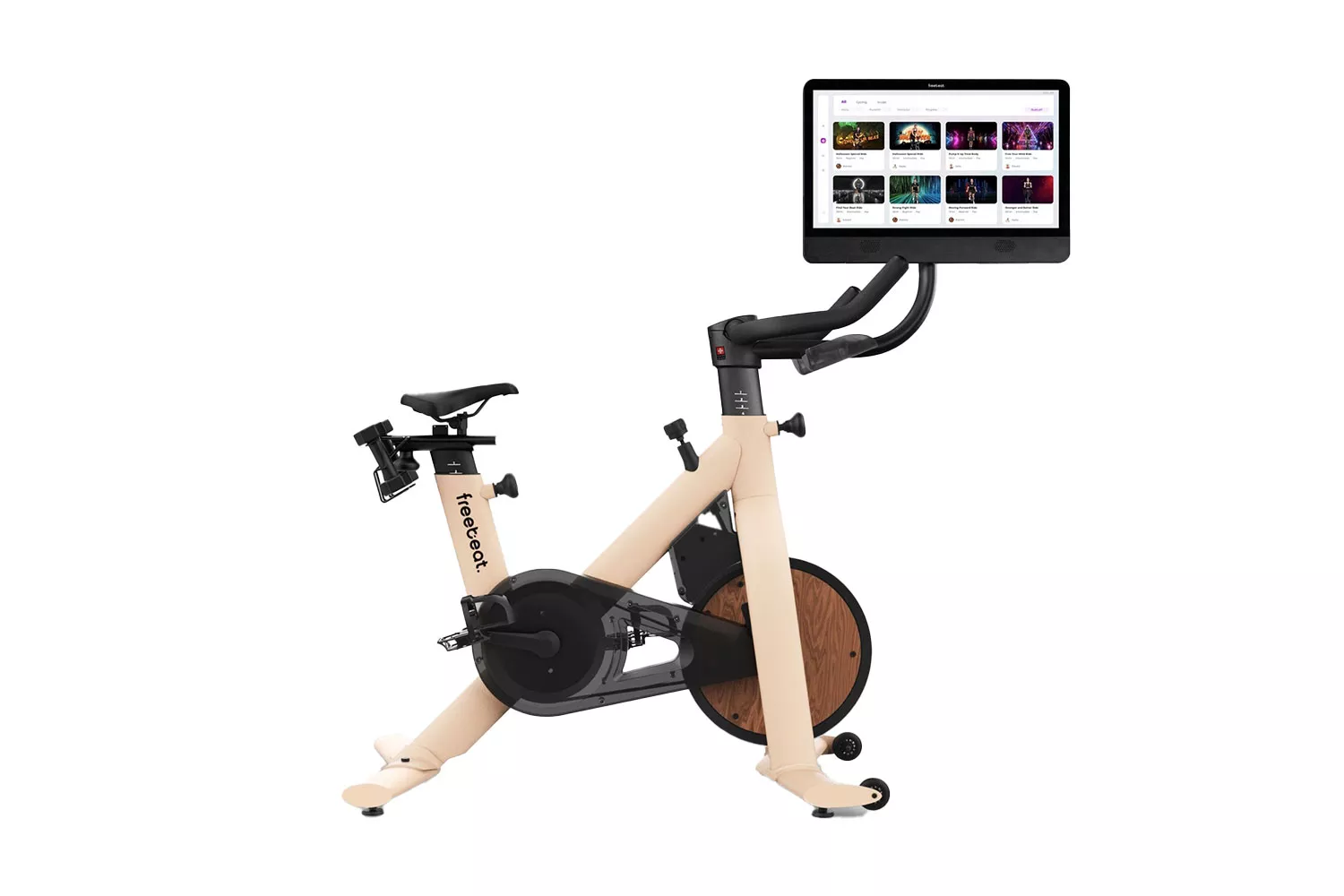 Freebeat Fit Lit Bike