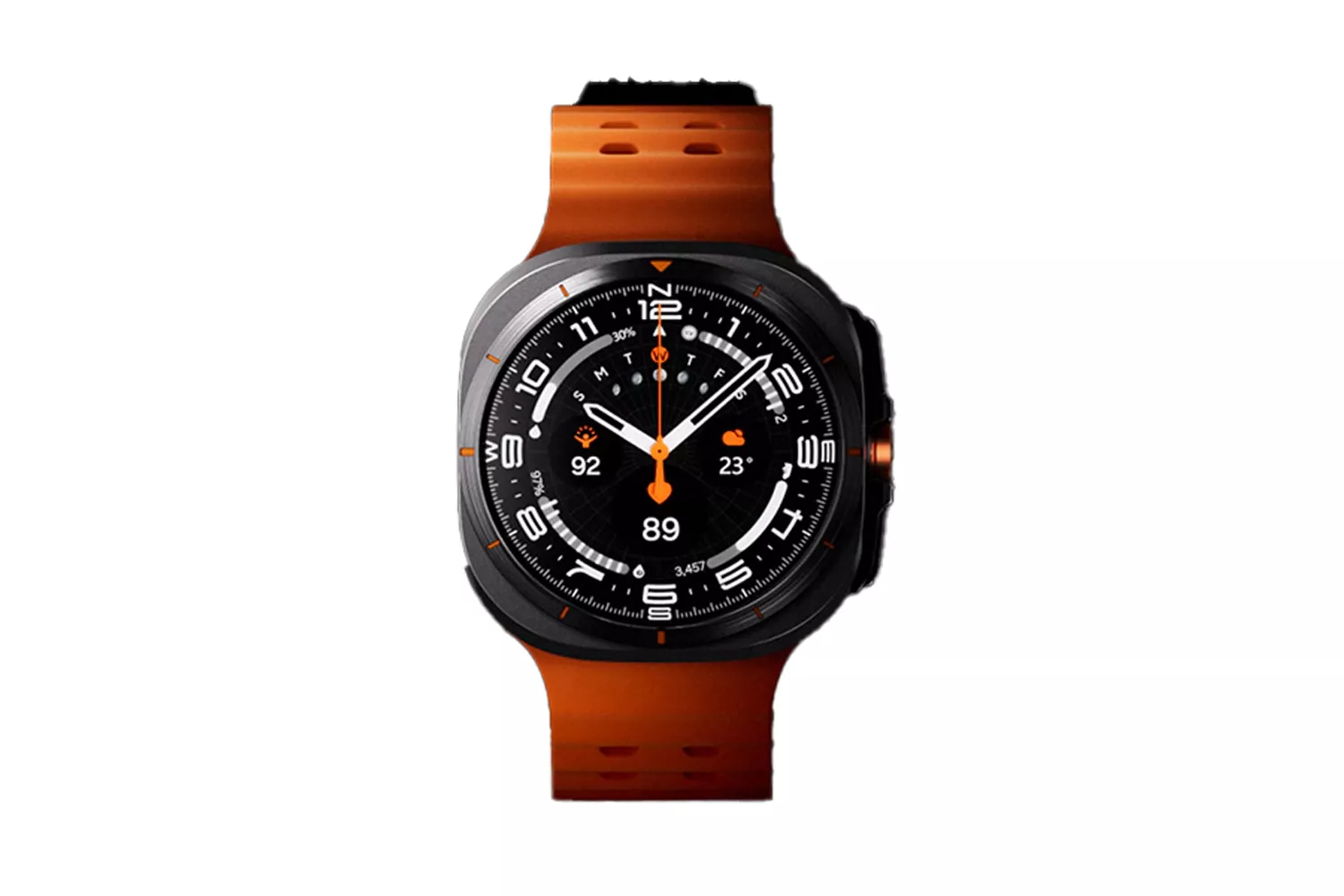 Samsung Galaxy Watch Ultra