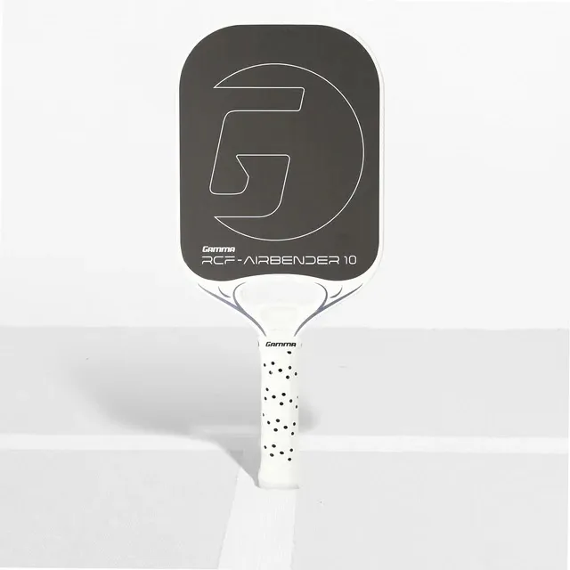 GAMMA Airbender 10 Pickleball Paddle
