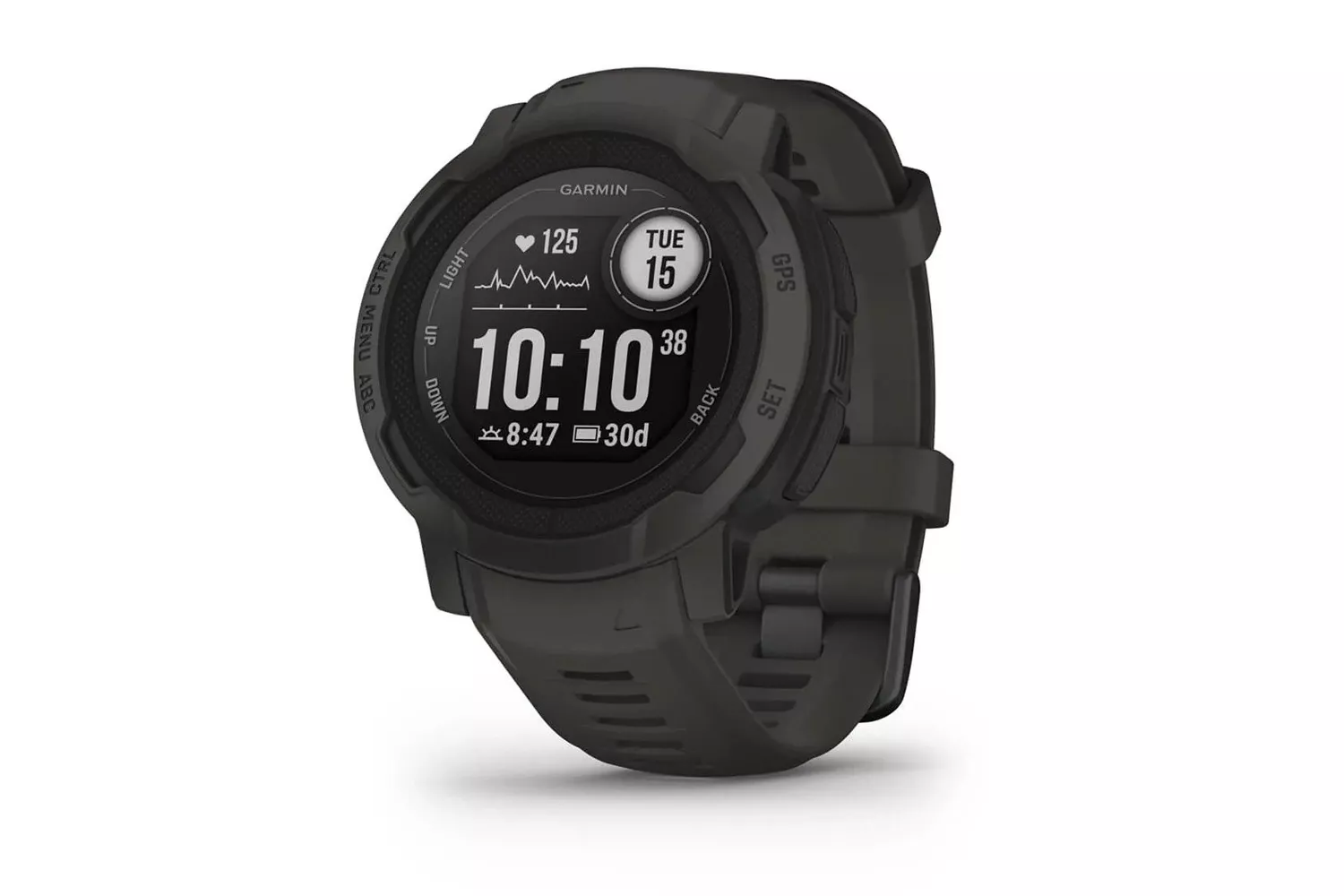 garmin instinct