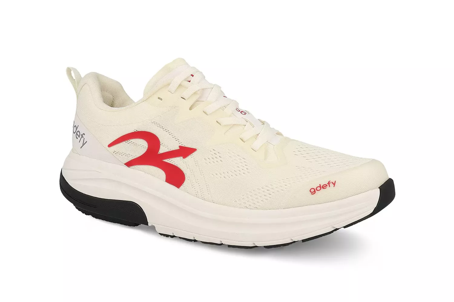 GDEFY Men's Lauff Athletic Shoes