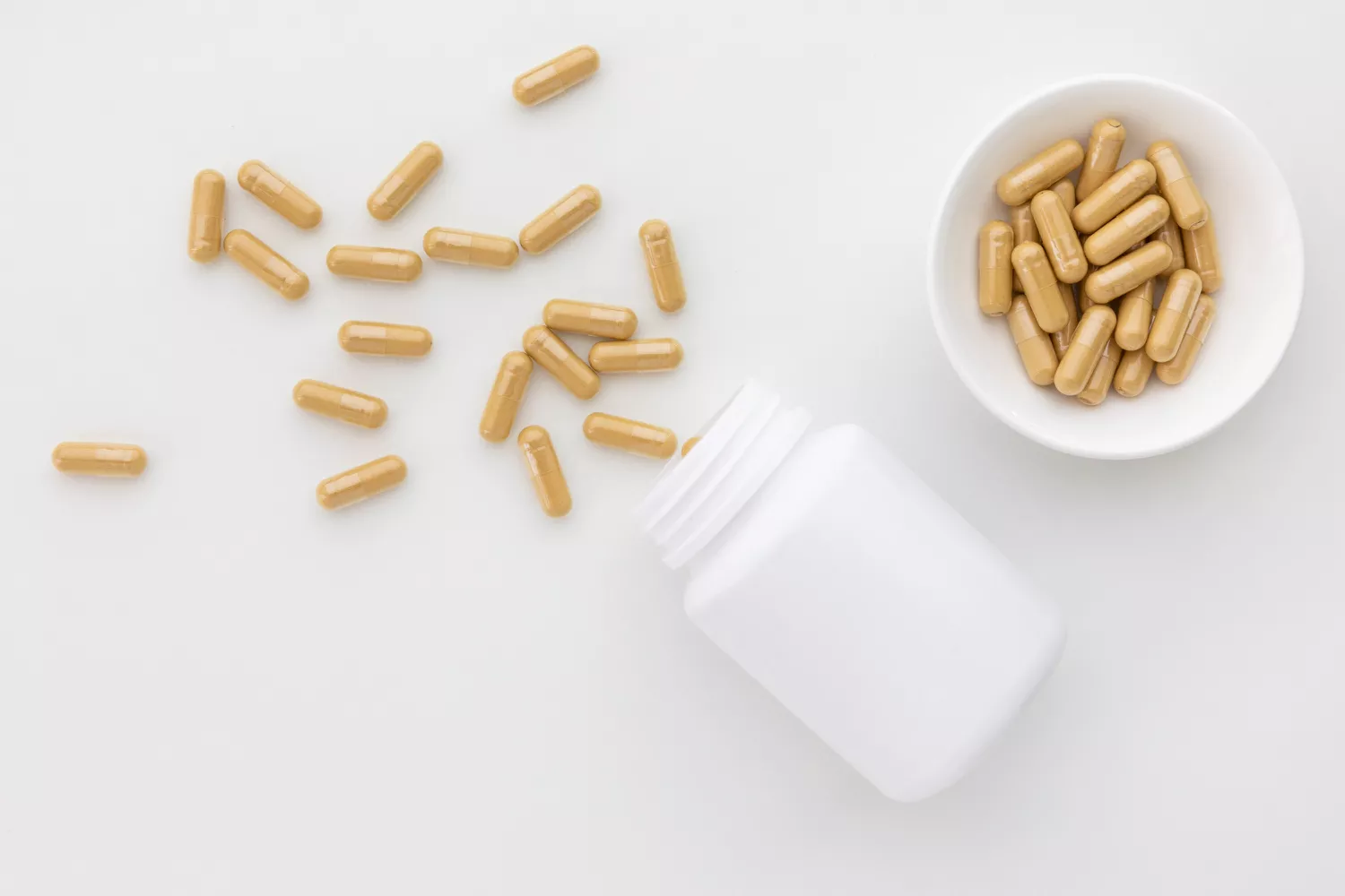 Ginger is Dietary Supplement Used for Arthritis