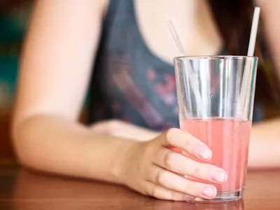 plexus pink drink review