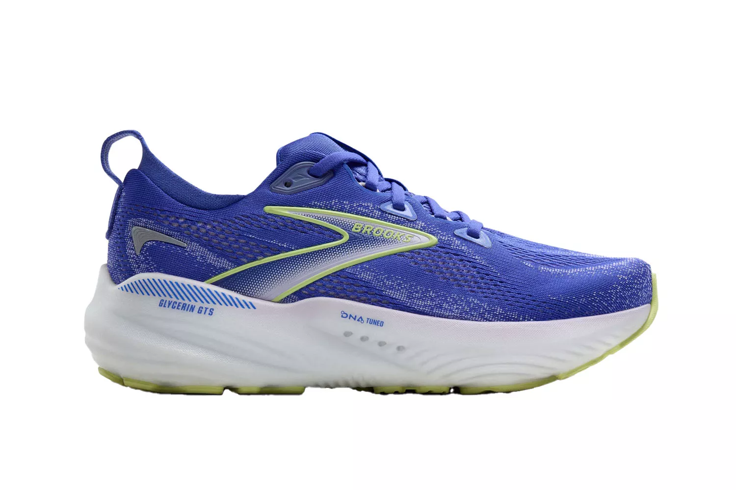 Brooks Women's Glycerin GTS 22