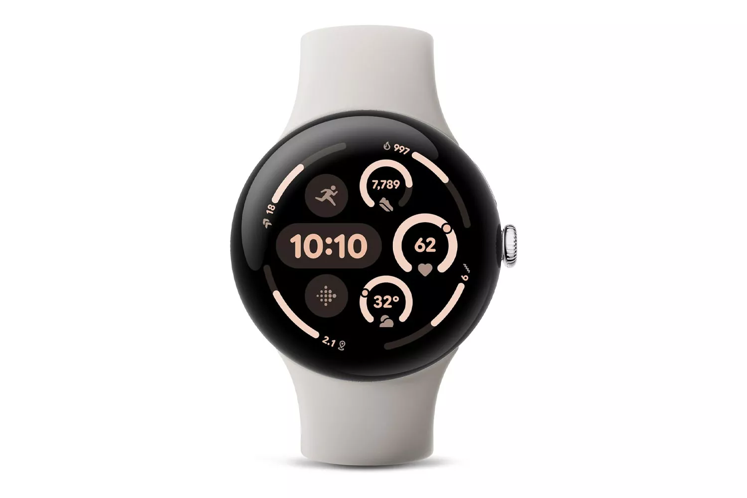 Google Pixel Watch 3
