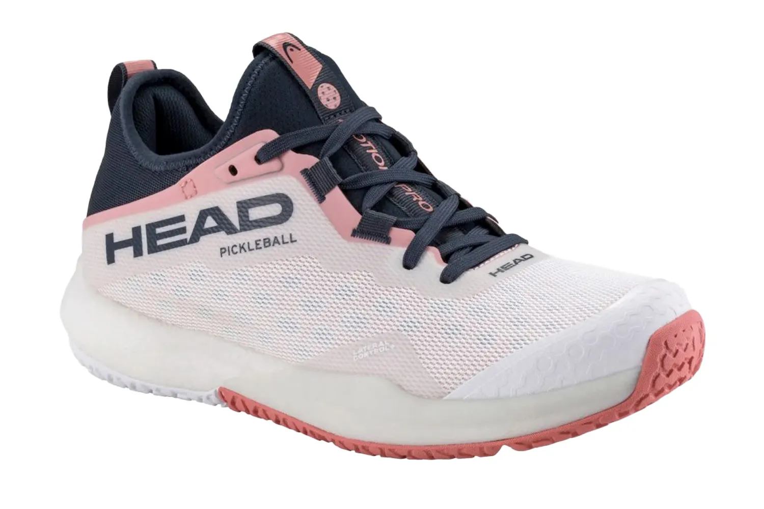 Amazon HEAD Motion Pro Women's Pickleball Shoes