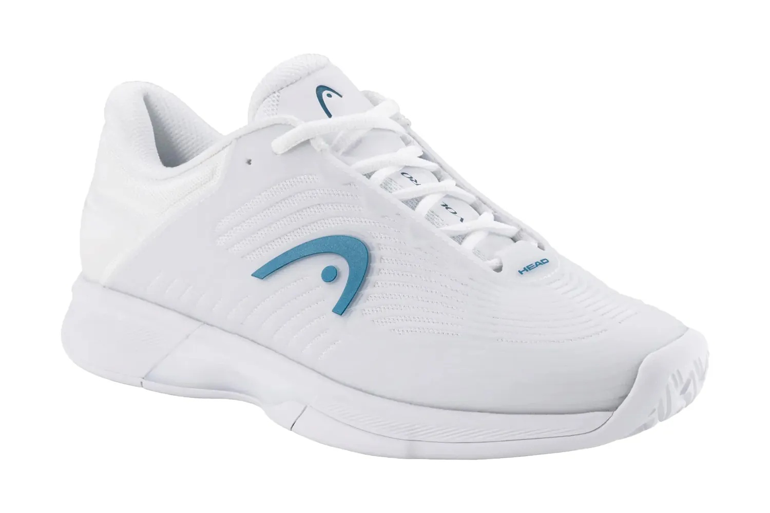 HEAD Women's Revolt Pro 4.5 Pickleball Shoes