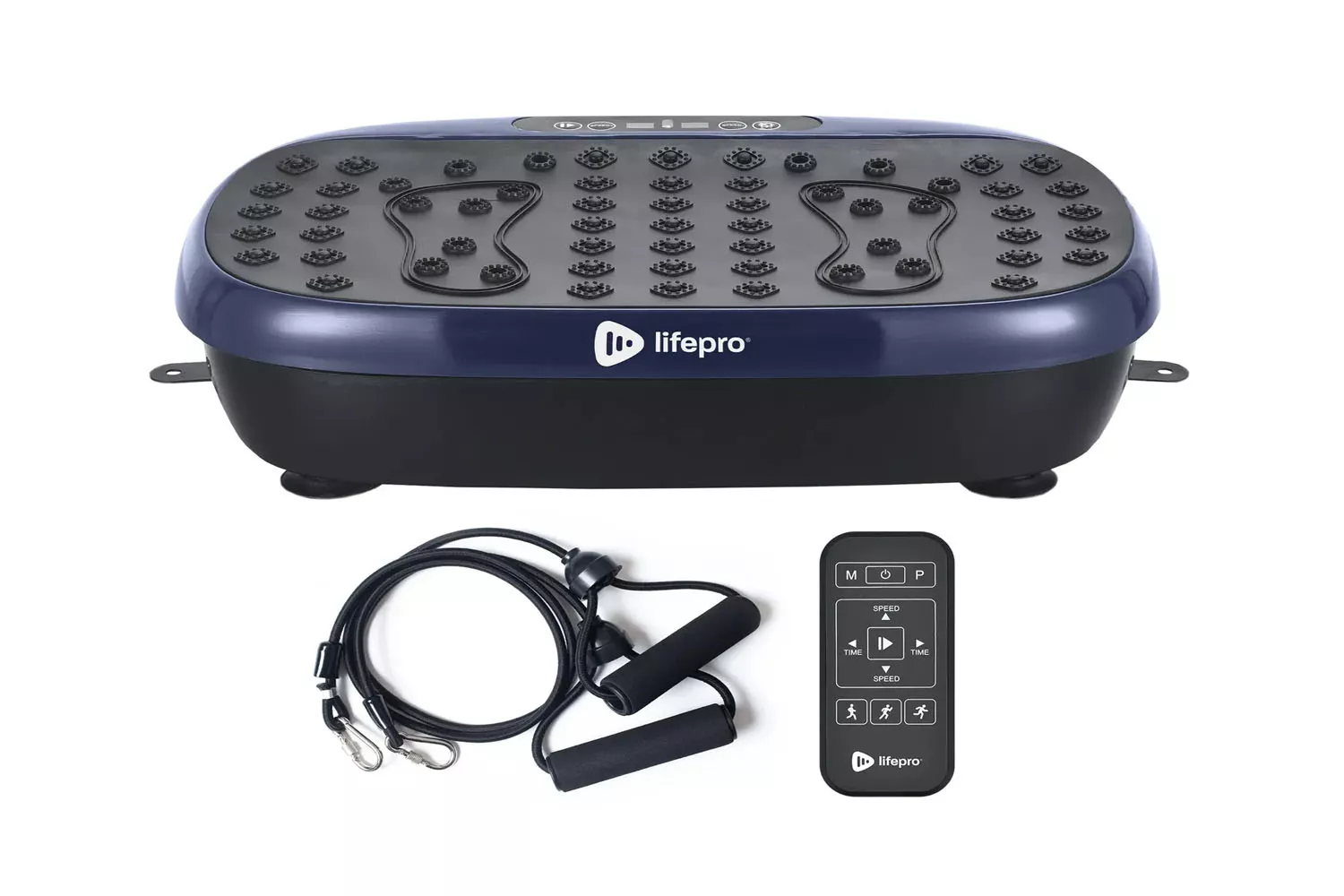 LifePro HexaPlate Lite Vibration Plate