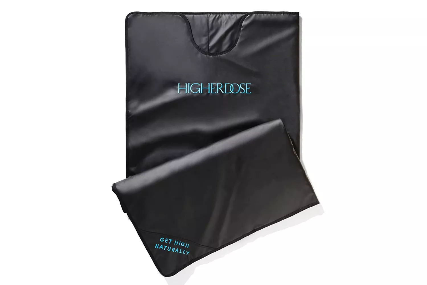 HigherDose Infrared Sauna Blanket