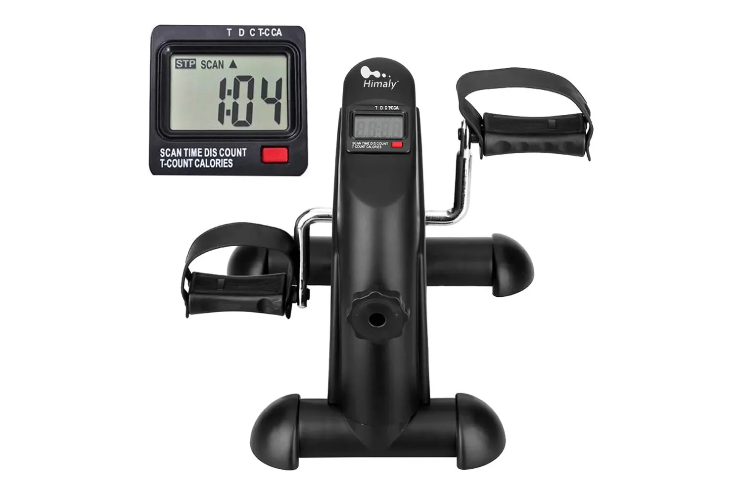 Amazon Himaly Mini Exercise Bike