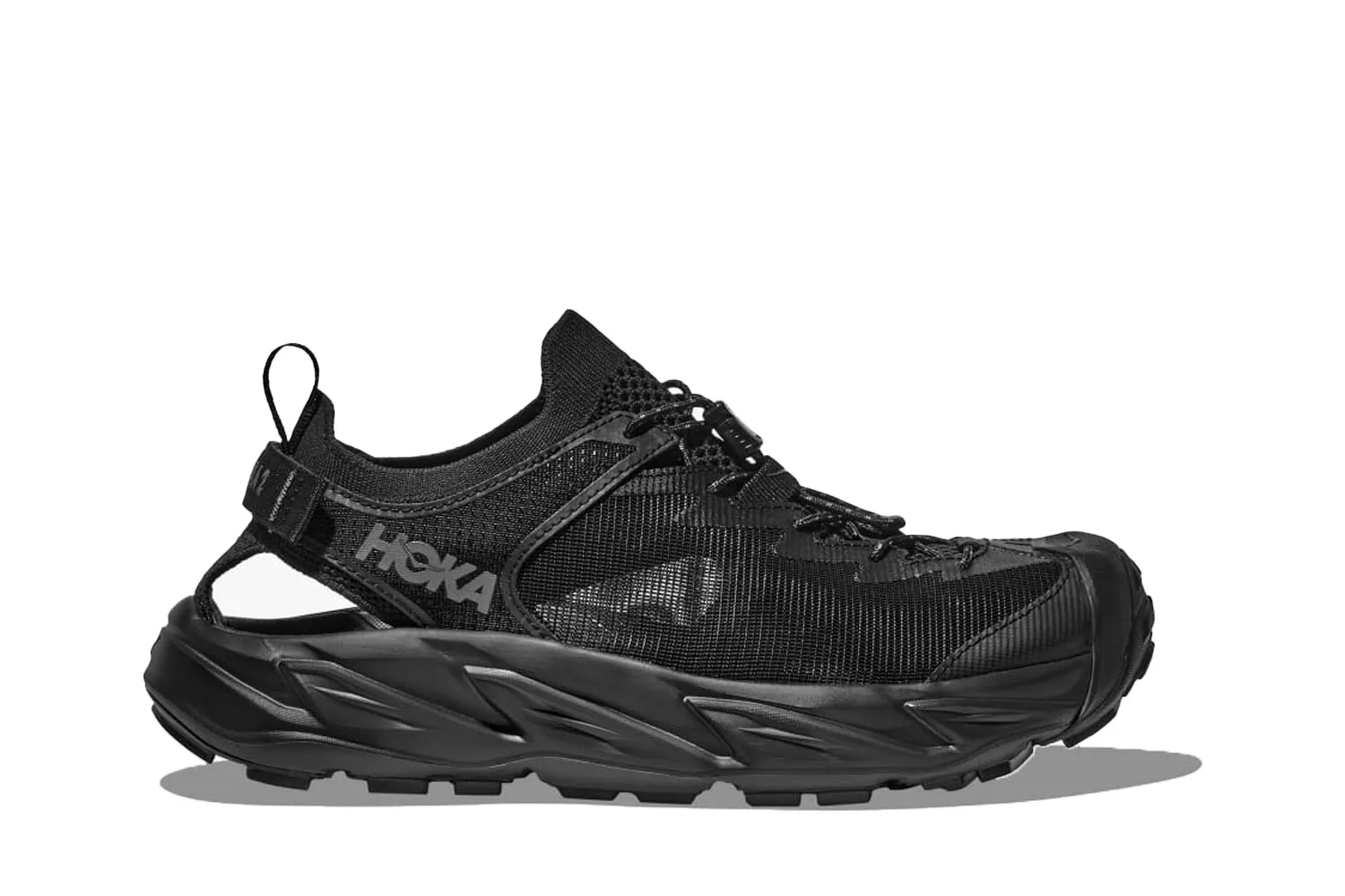 Hoka Men's Hopara 2 Sandal