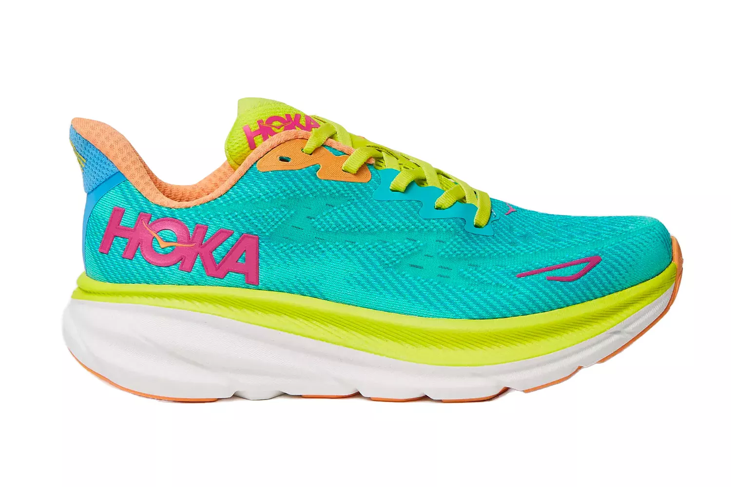 Hoka Clifton 9