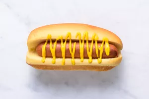 Hot Dog
