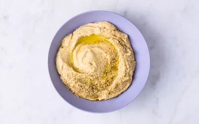 Hummus