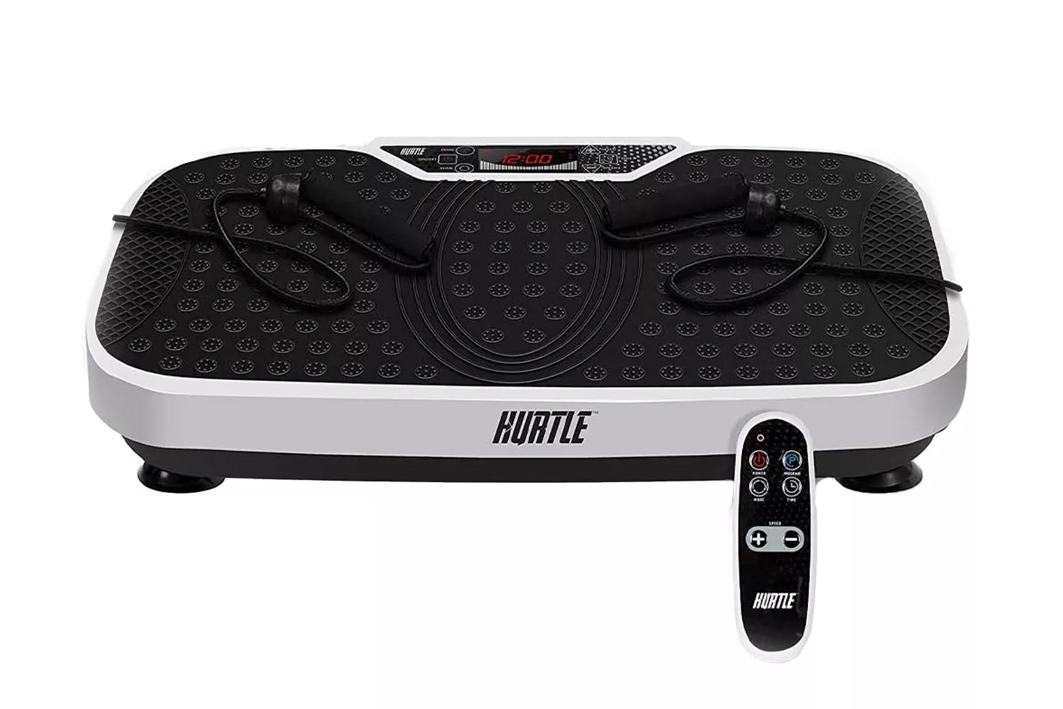 Hurtle Vibration Platform Machine