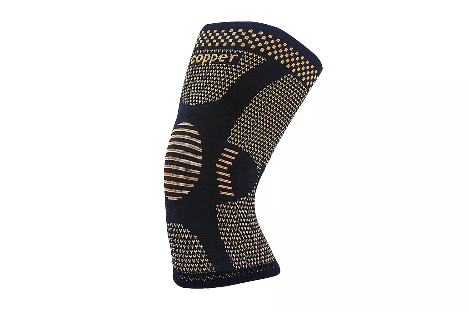 Jiufentian Copper Knee Sleeve