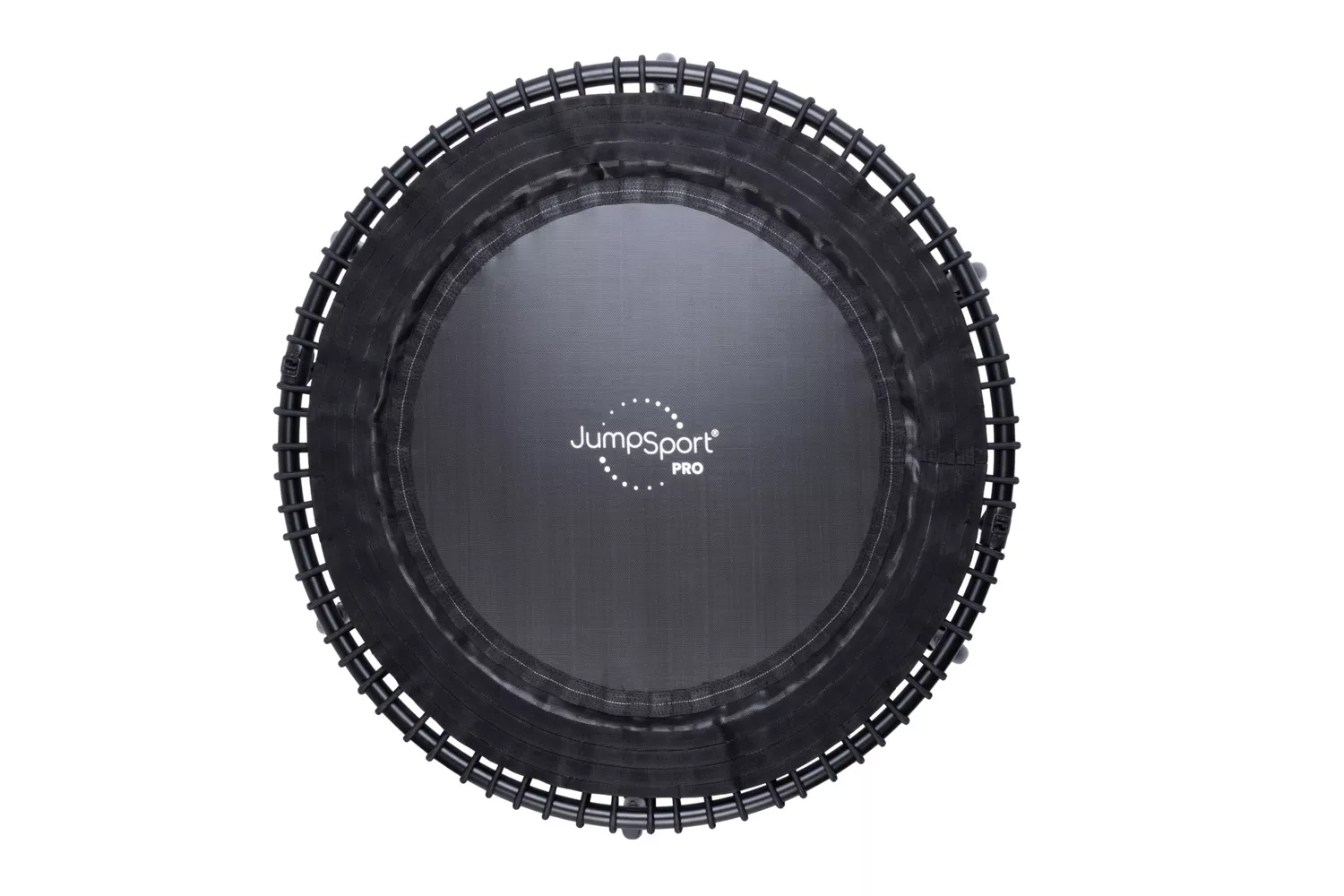 JumpSport 550f 44-Inch Pro Rebounder Trampoline