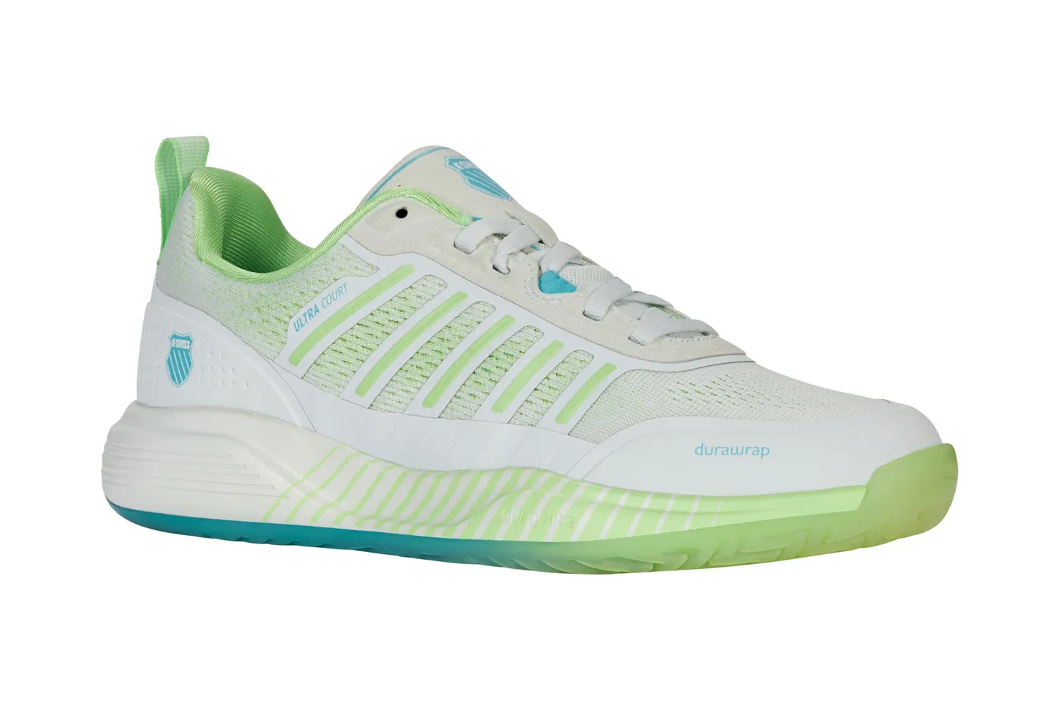 K-Swiss Women's Ultra Court Pickleball Shoes