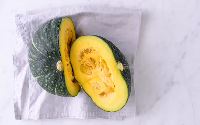 Kabocha Squash