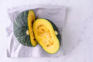Kabocha Squash
