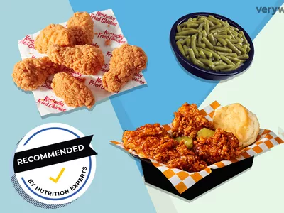 kfc-meals-for-500-calories-or-less