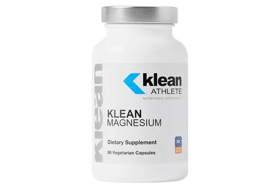 Klean Athlete Klean Magnesium