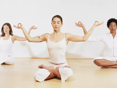 An Introduction to Kundalini Yoga