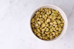 Lima Beans