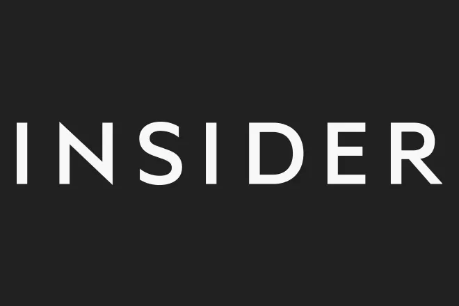 Insider logo