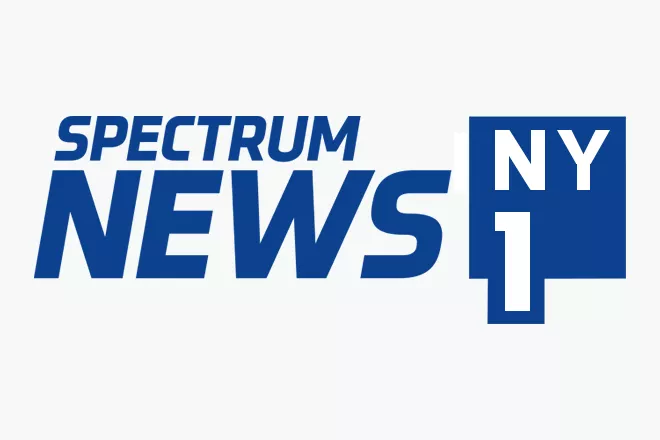 NY1 Logo
