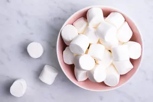 Marshmallows