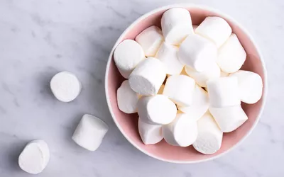 Marshmallows