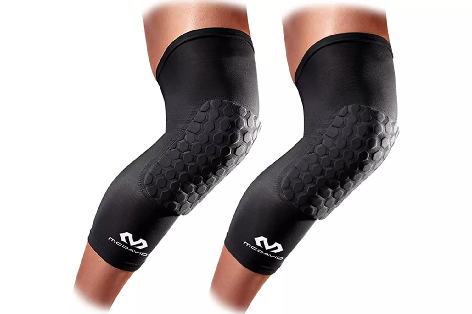 McDavid Hex Knee Compression Sleeve