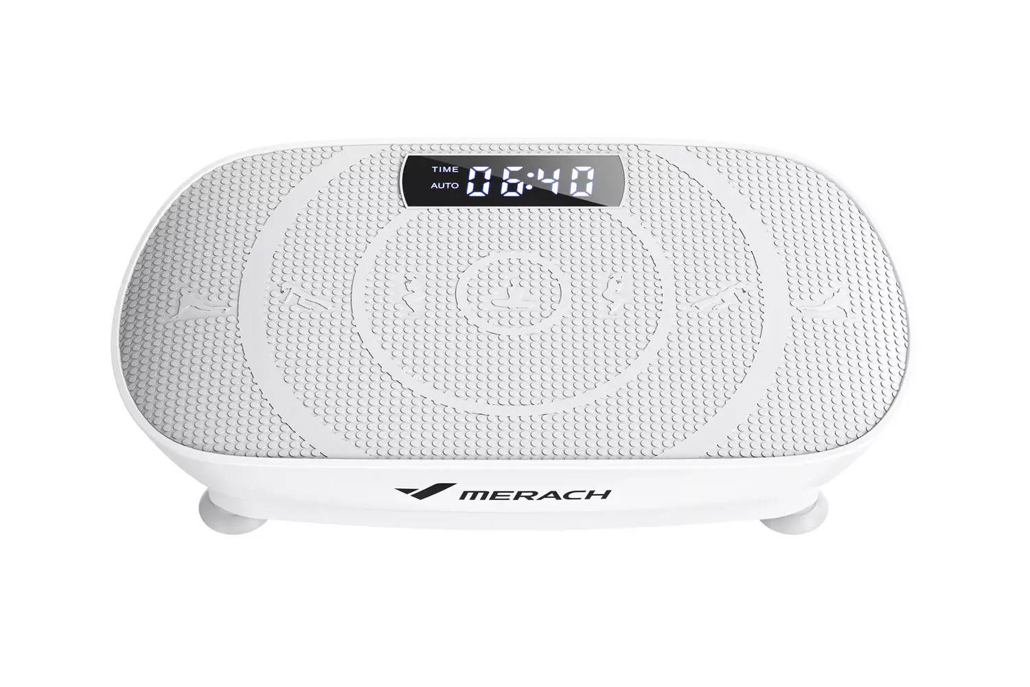 Merach Whole Body Vibration Plate