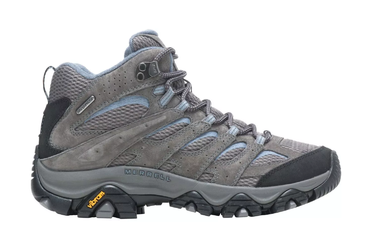 Merrell Moab 3 Mid Waterproof Hiking Boots