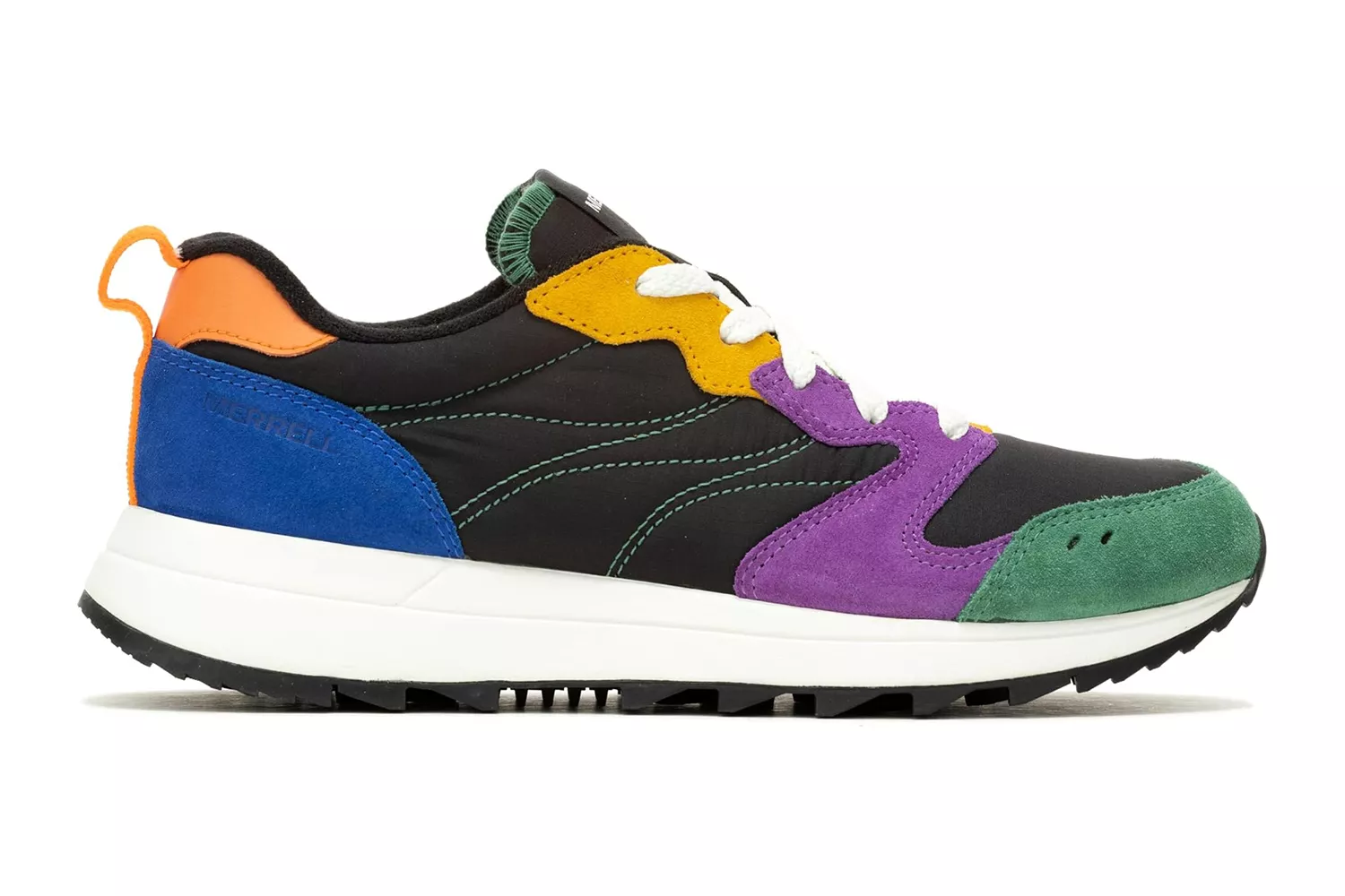 Zappos Merrell Women's Alpine 83 Sneaker Sport