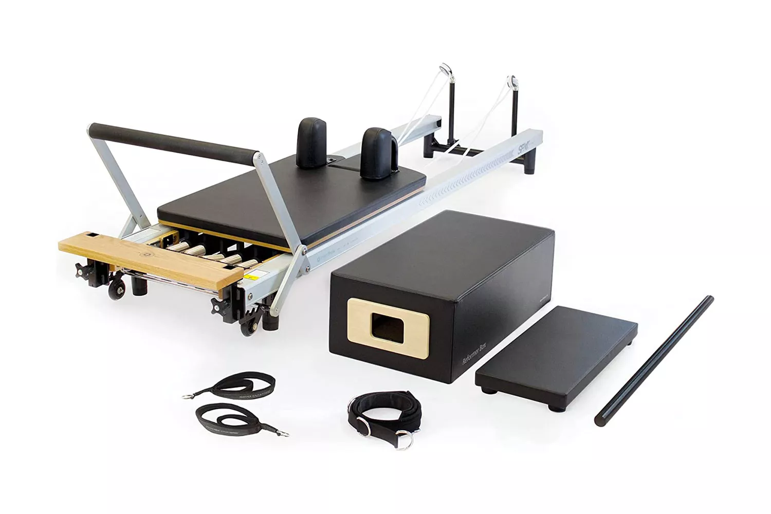 Merrithew At Home SPX Reformer Bundle