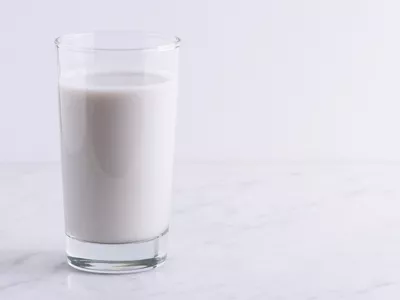 Milk