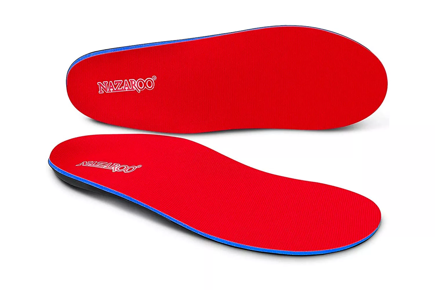 NAZAROO Shoe Insoles