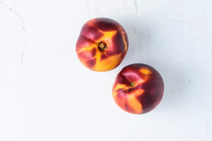 Nectarines