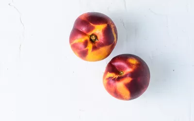 Nectarines