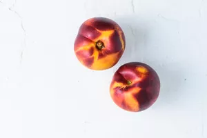 Nectarines