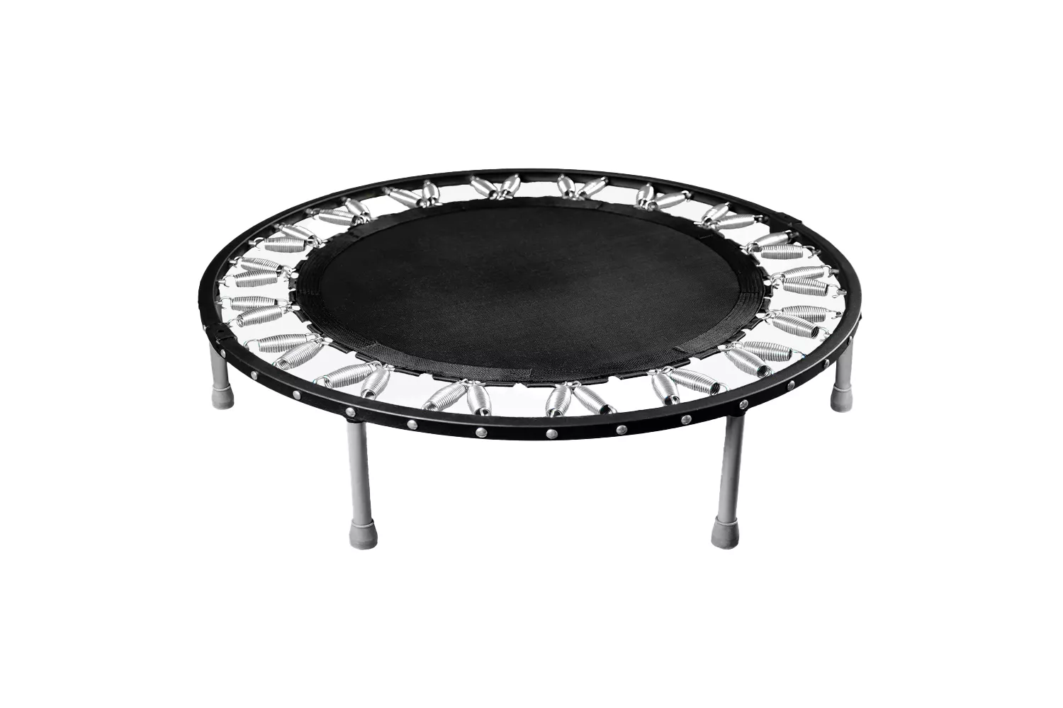 Needak Soft-Bounce Folding Rebounder