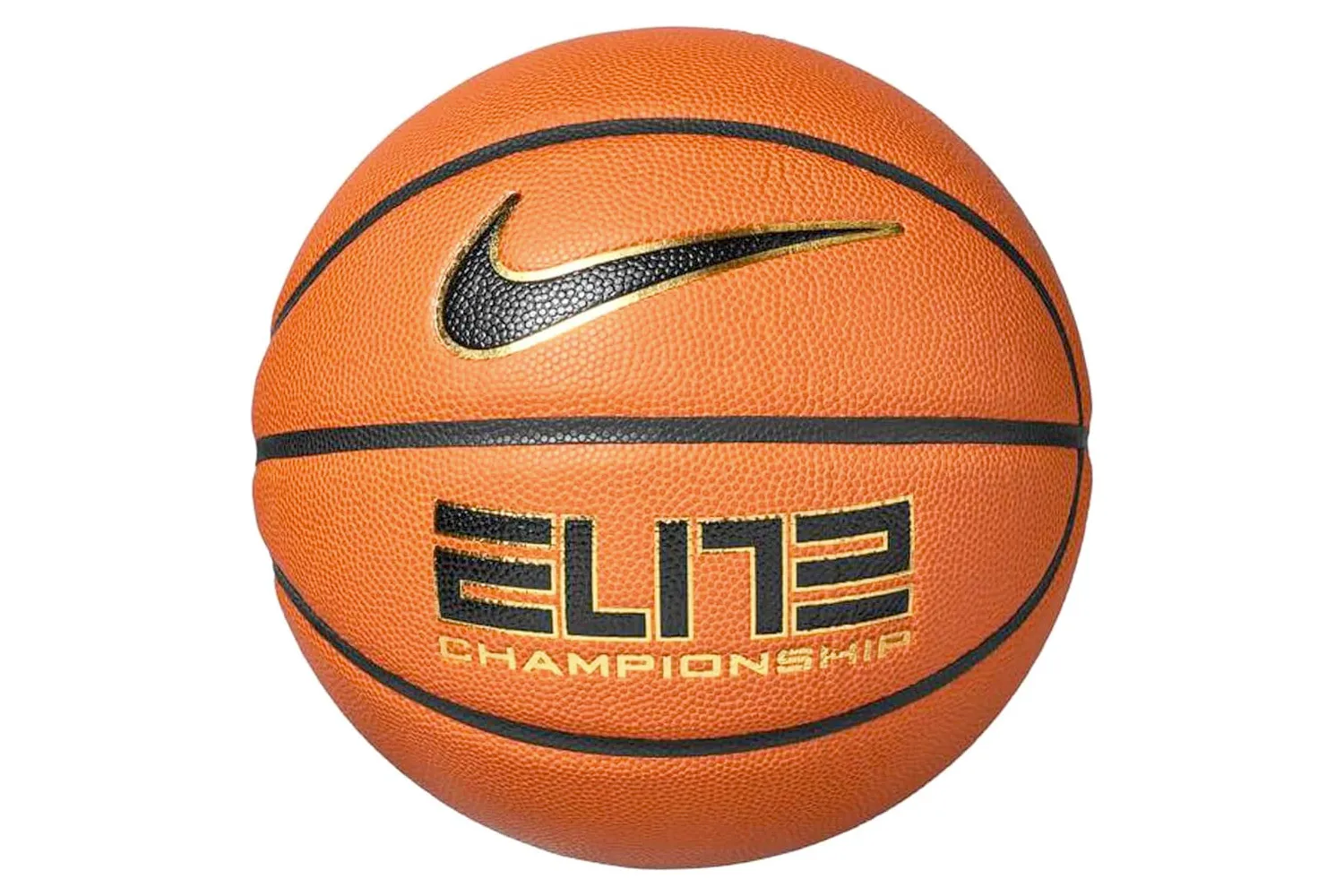Nike Elite Championship Basketball