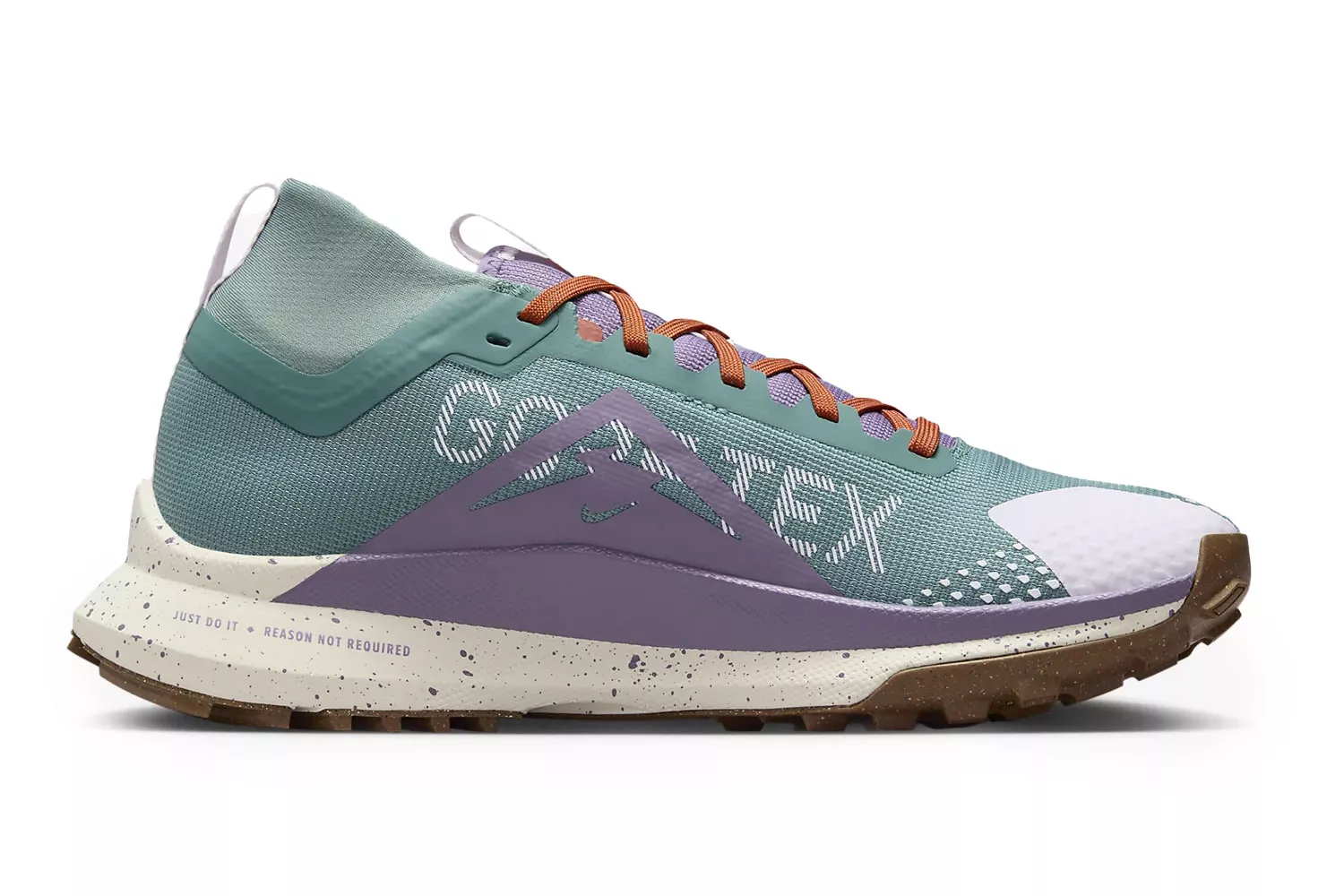 Nike Pegasus Trail 4 GORE-TEX Waterproof Trail Running Shoes 