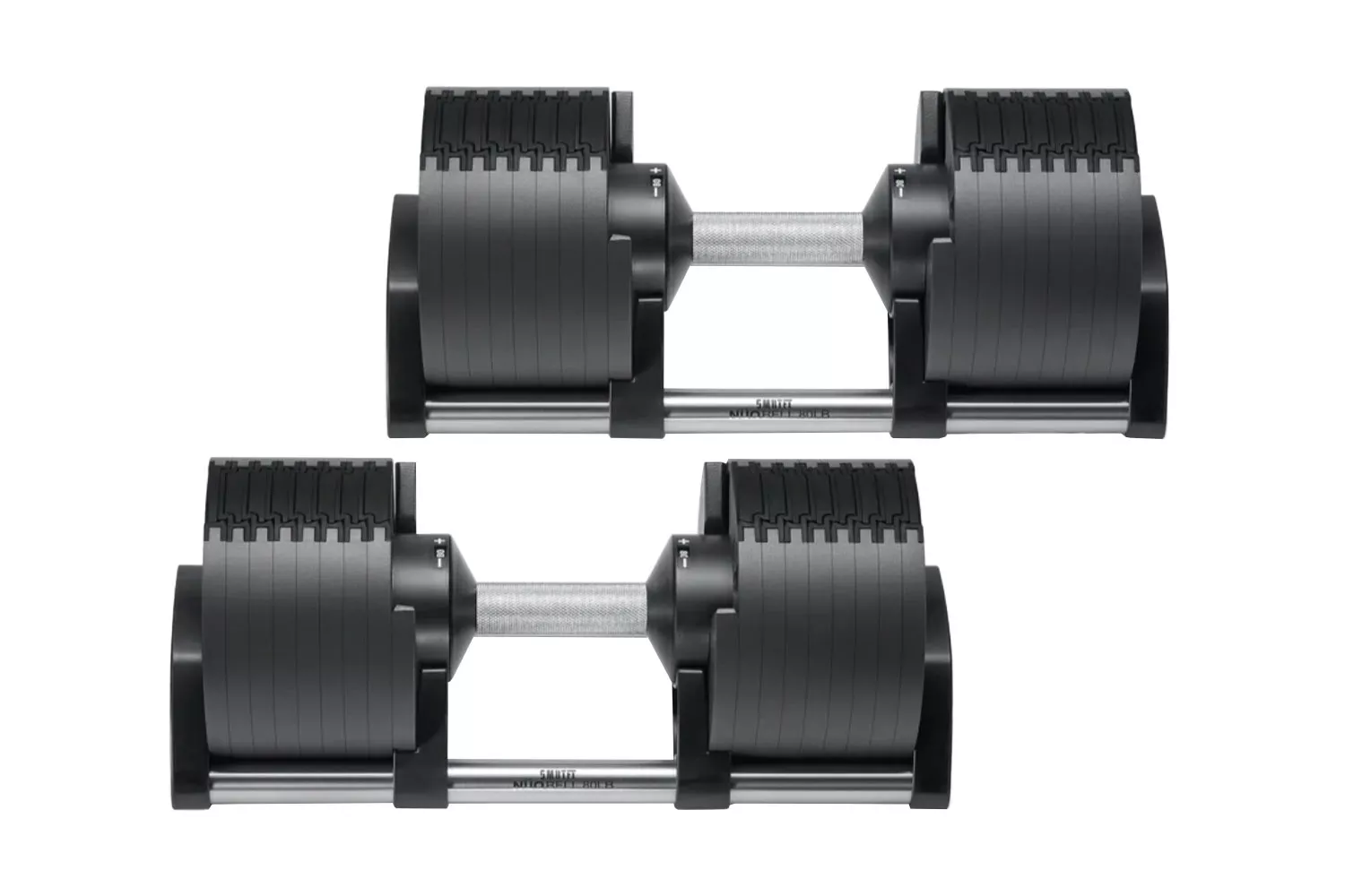SMRTFT Nuobell Adjustable Dumbbell