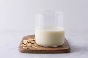 Oat Milk